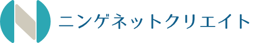 キャラクター制作・コンテンツ制作のニンゲネットクリエイト