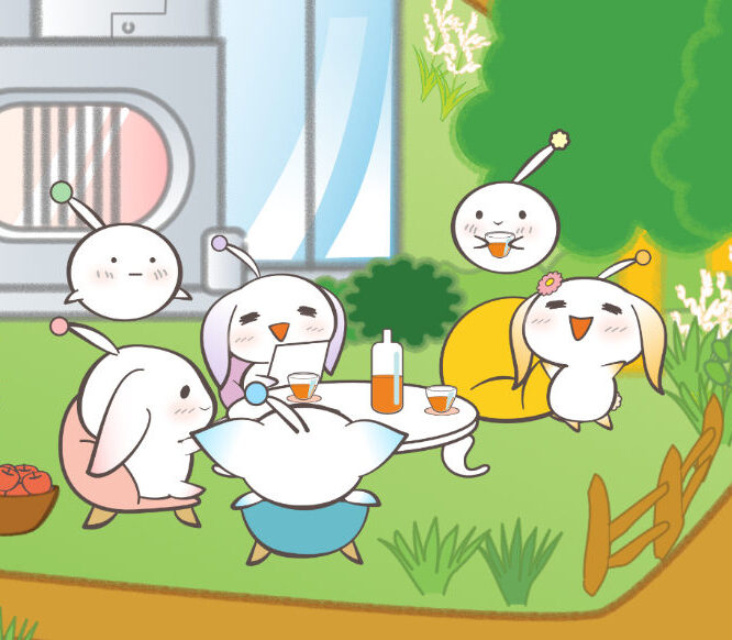 メインビジュアル